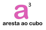 Aresta ao Cubo